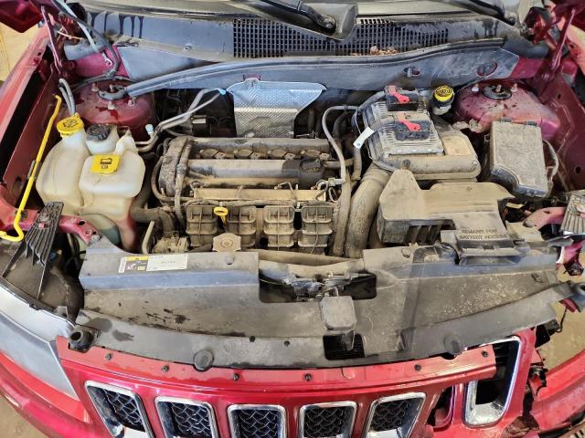 2014 JEEP COMPASS SP - 1C4NJCBA3ED812354