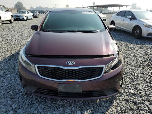 2018 KIA FORTE LX - 3KPFK4A77JE268964