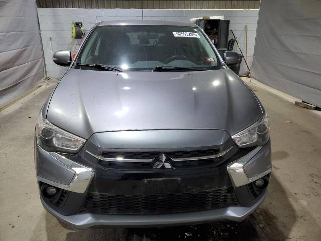 2019 MITSUBISHI OUTLANDER JA4AR3AUXKU014135