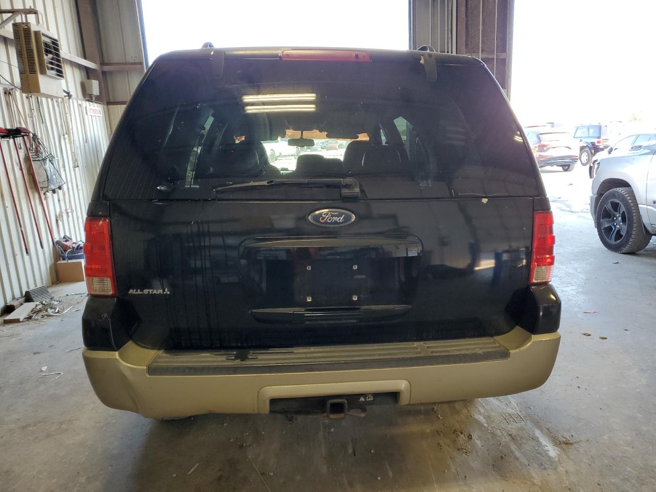 Lot #3287641016 2006 FORD EXPEDITION