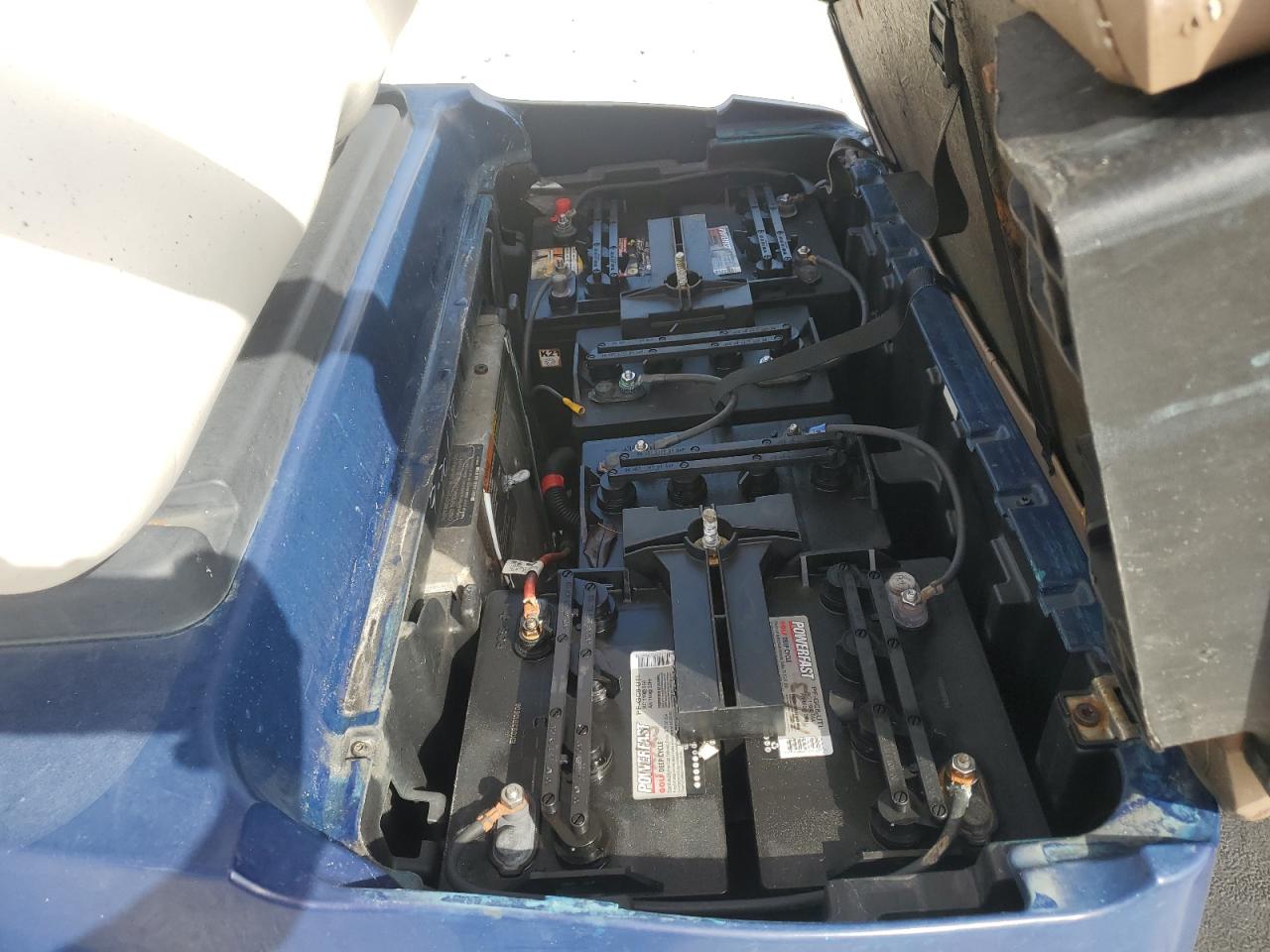 Lot #3274658841 2019 CLUB CAR TEMPO LI