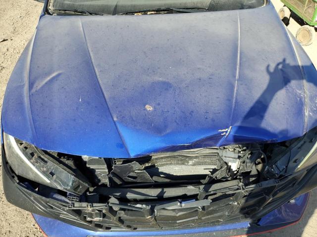 2022 HYUNDAI ELANTRA N #3297961773