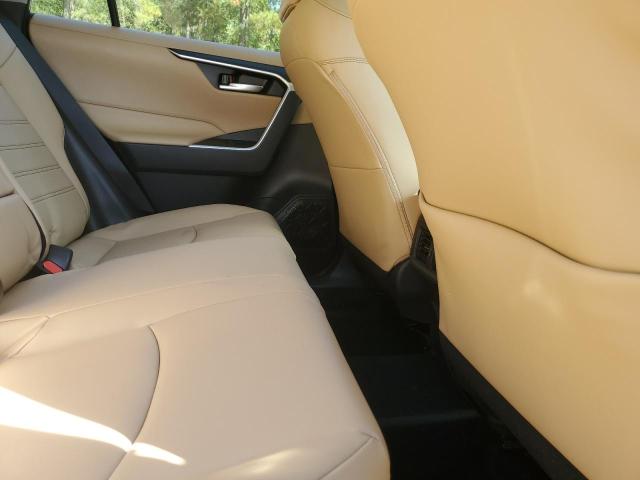 2024 TOYOTA RAV4 XLE PREMIUM - 4T3B6RFV7RU173005