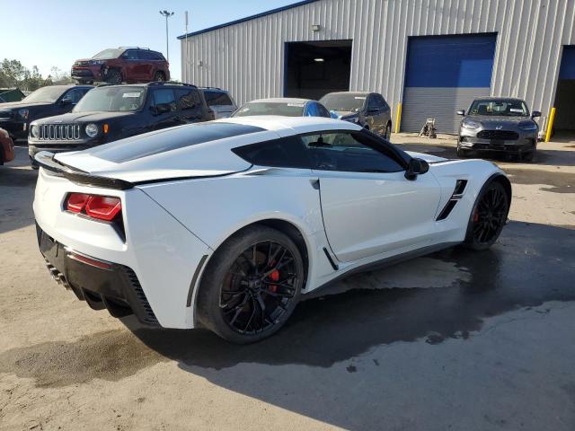 2017 CHEVROLET CORVETTE G 1G1YY2D71H5101781