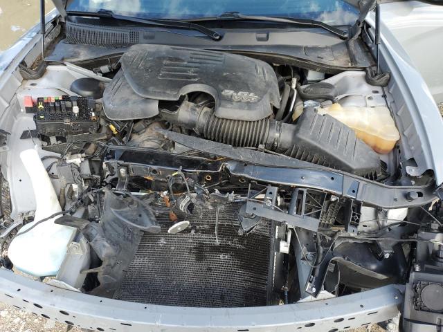 2021 DODGE CHARGER SX - 2C3CDXBG7MH579837