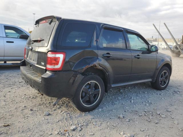 2012 FORD ESCAPE XLT - 1FMCU0DG1CKB26462