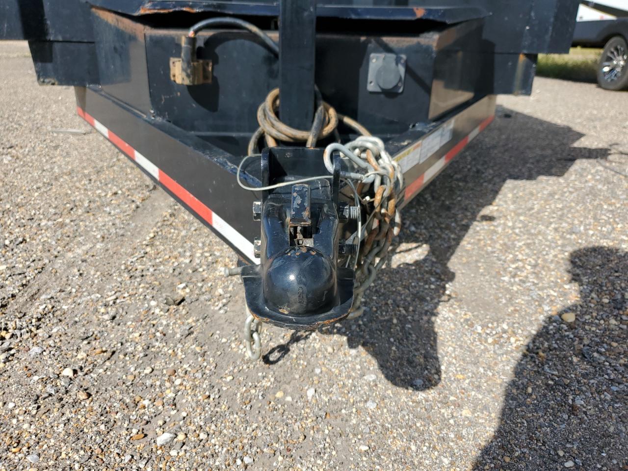 Lot #3257216758 2024 CALIBER UNKNOWN