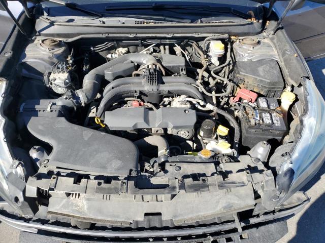 2015 SUBARU OUTBACK 2.5I LIMITED - 4S4BSALC0F3224211