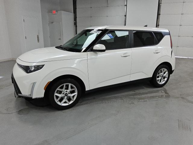 2023 KIA SOUL LX #3309542568