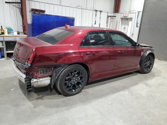 2023 CHRYSLER 300 TOURING L 2C3CCASG7PH707210