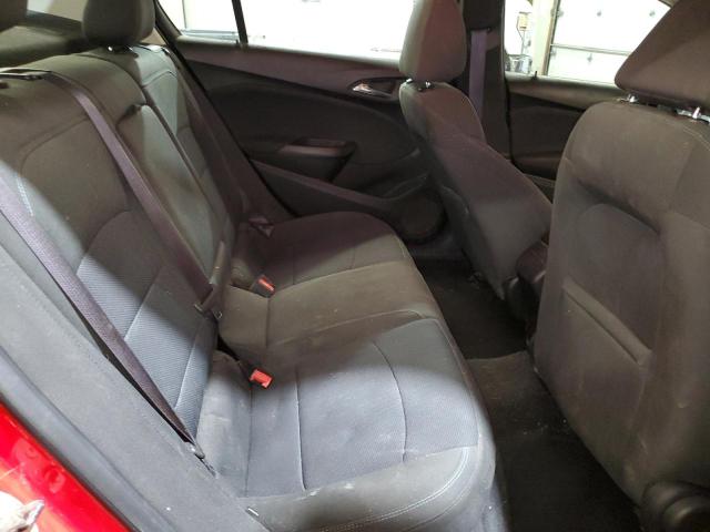 2016 CHEVROLET CRUZE LT 1G1BE5SM1G7278827