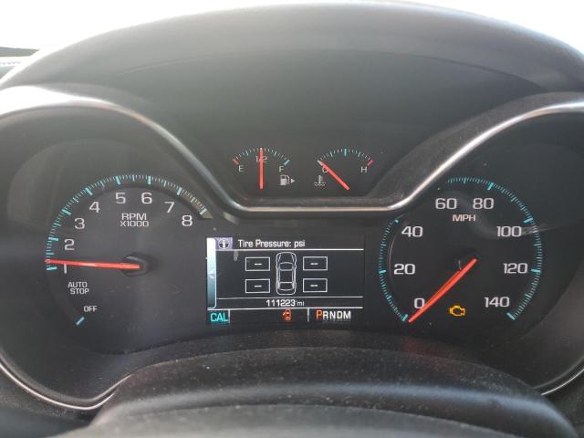 2015 CHEVROLET IMPALA LT #3285730671