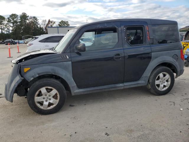 2005 HONDA ELEMENT EX #3285651317