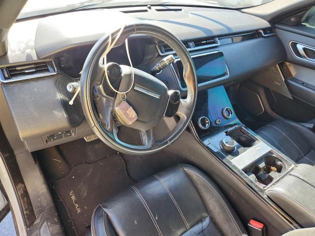 2018 LAND ROVER RANGE ROVE #3301786335