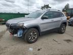 Lot #3305331302 2019 JEEP CHEROKEE T