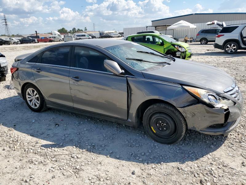 2013 HYUNDAI SONATA GLS #3260380568
