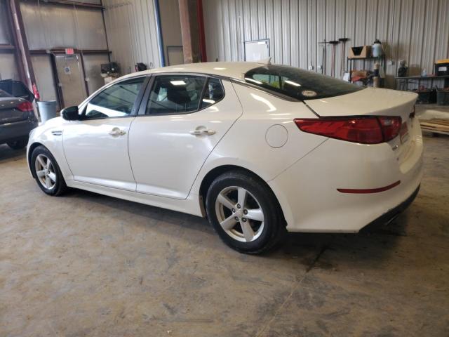 2015 KIA OPTIMA LX - KNAGM4A73F5599264