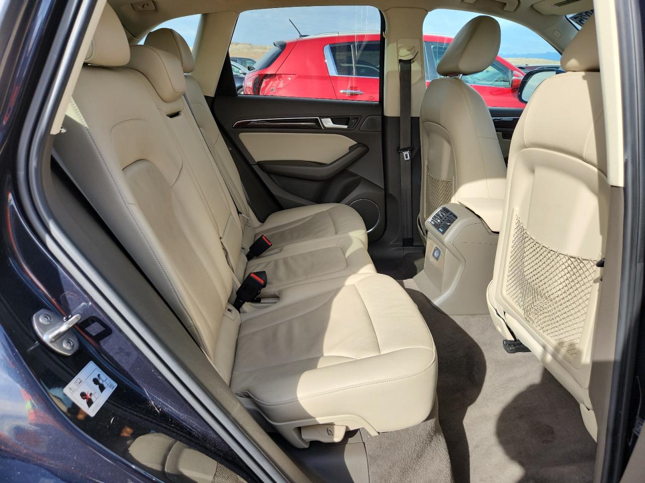 AUDI Q5 PREMIUM PLUS