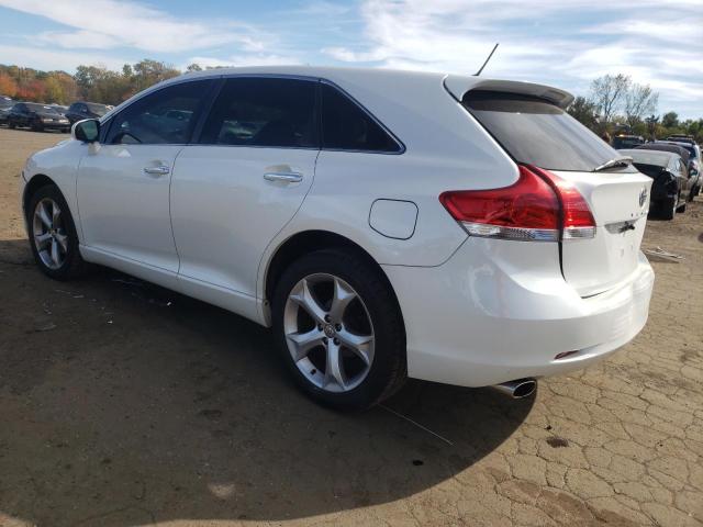 2011 TOYOTA VENZA - 4T3BK3BB8BU060609