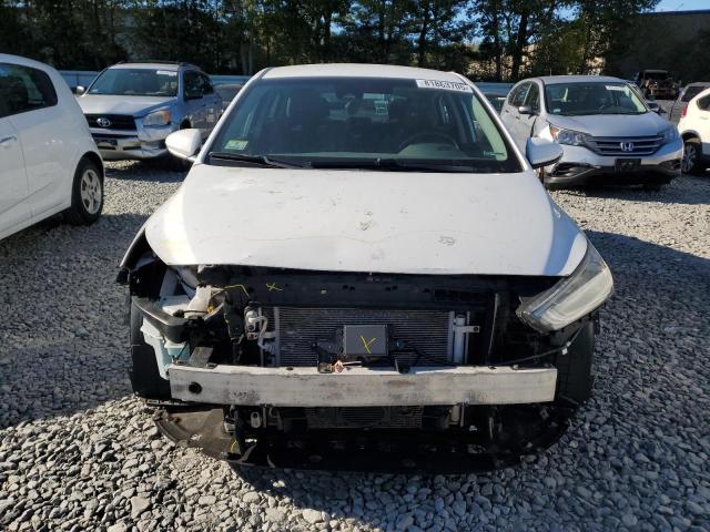 2019 HYUNDAI IONIQ SEL KMHC75LC1KU145311