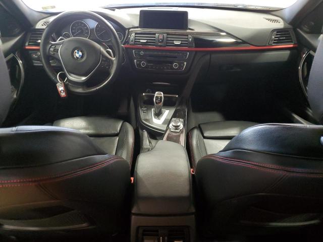 2012 BMW 328 I - WBA3A5C53CF256646