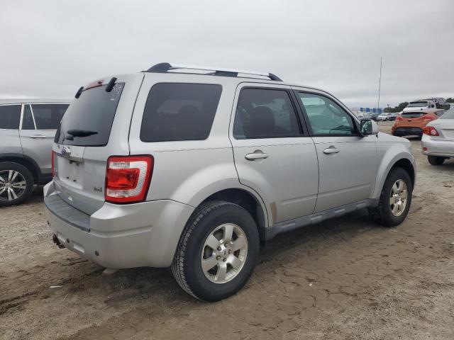2012 FORD ESCAPE #3304608464