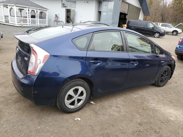2013 TOYOTA PRIUS - JTDKN3DU4D1720538