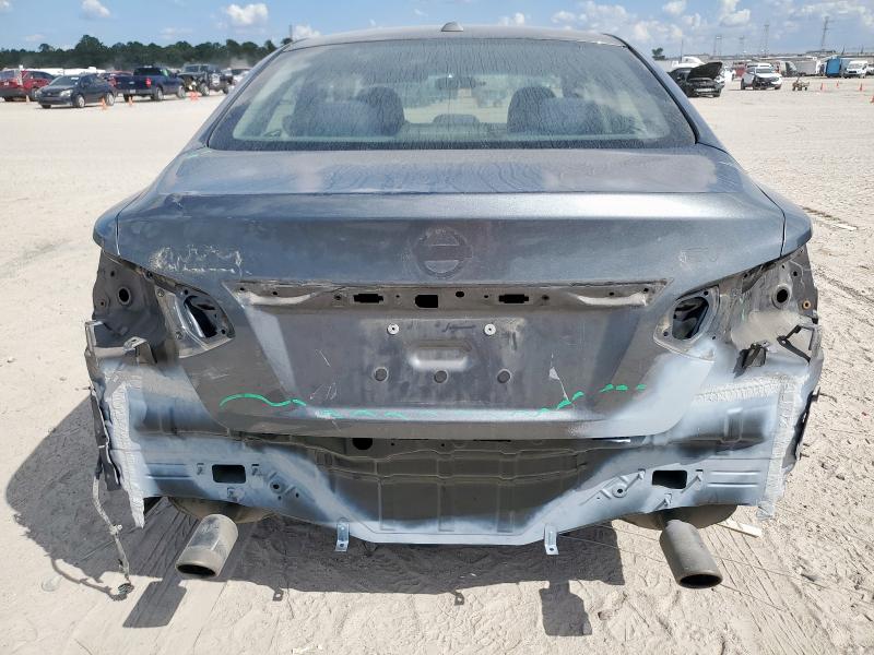 2017 NISSAN ALTIMA 2.5 - 1N4AL3AP7HC267130