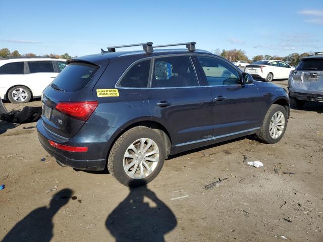 2016 AUDI Q5 PREMIUM - WA1L2AFPXGA126608