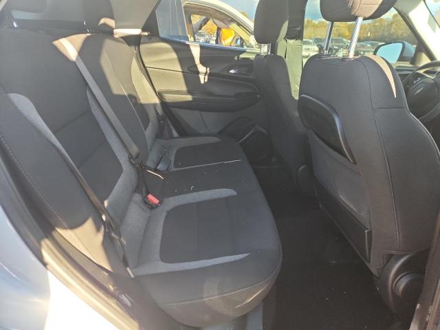 2022 CHEVROLET TRAILBLAZE #3301602651