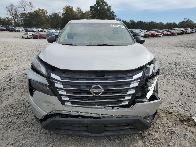 2025 NISSAN ROGUE S #3281618414