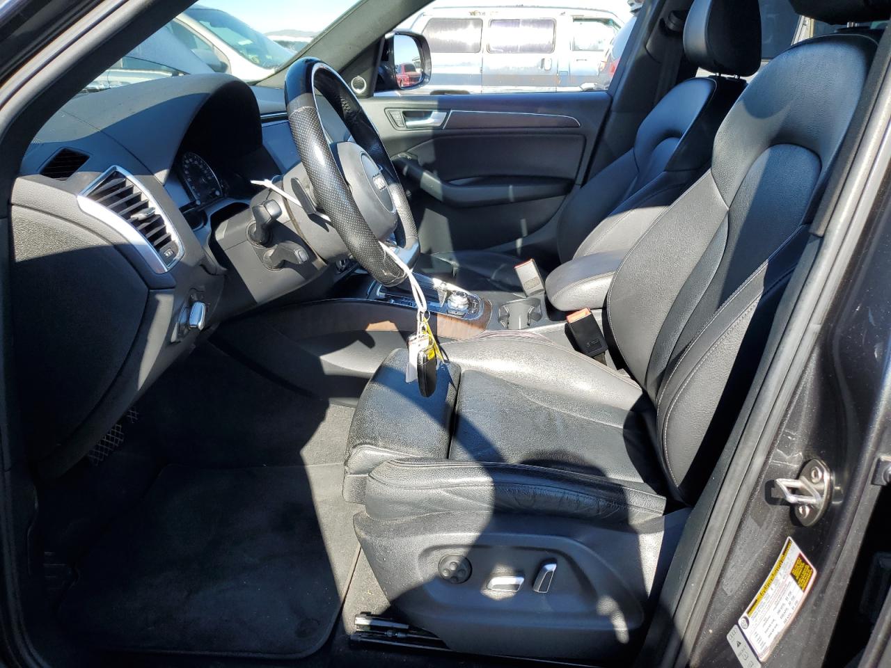 AUDI Q5 PREMIUM PLUS S-LINE