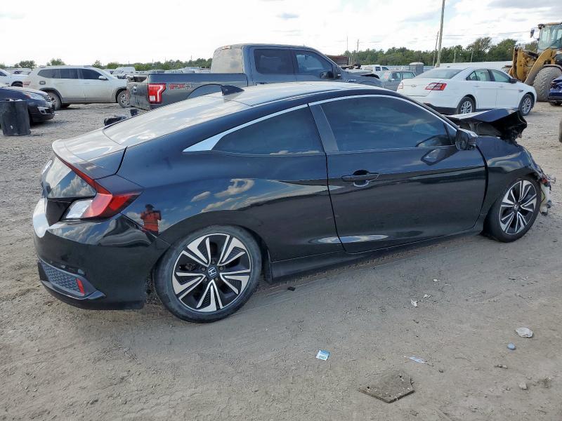 2017 HONDA CIVIC EX 2HGFC3B35HH355779