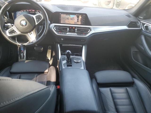 2023 BMW M440XI GRA #3302718028