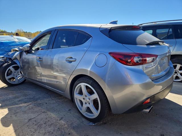 2015 MAZDA 3 GRAND TO - JM1BM1M34F1230649