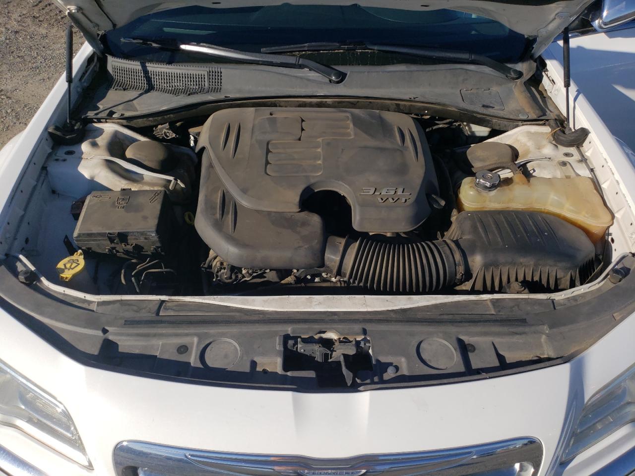 CHRYSLER 300 LIMITED