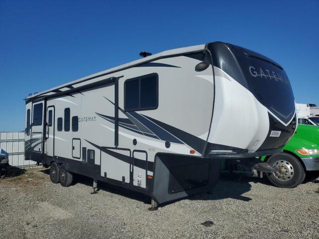 Global Auto Auctions: 2019 HEARTLAND GATEWAY 32