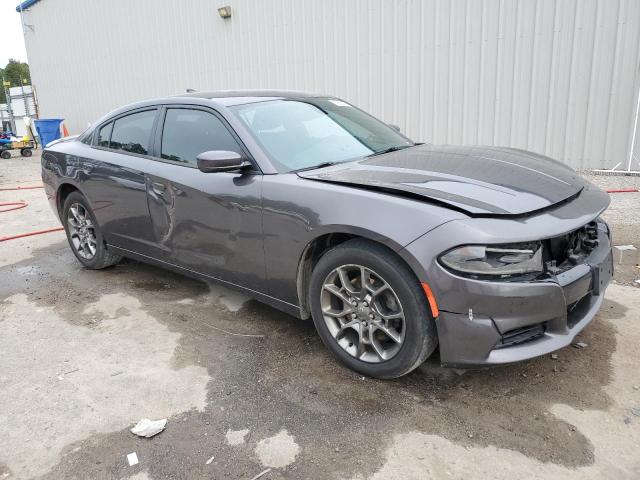 2015 DODGE CHARGER SX #3287715011