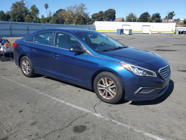 2016 HYUNDAI SONATA SE - 5NPE24AF5GH348156