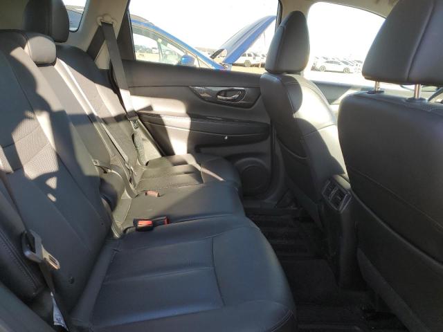 2014 NISSAN ROGUE S - 5N1AT2MV7EC830179