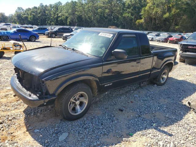 Global Auto Auctions: 2000 CHEVROLET S TRUCK S1