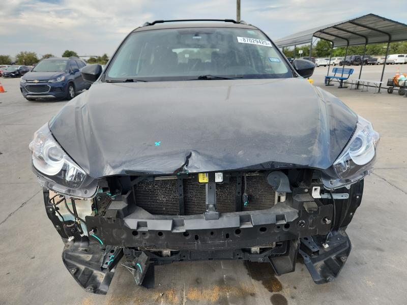 2014 MAZDA CX-5 SPORT - JM3KE2BE7E0421159