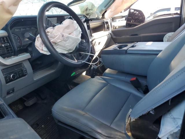 2023 FORD F350 SUPER #3310253390