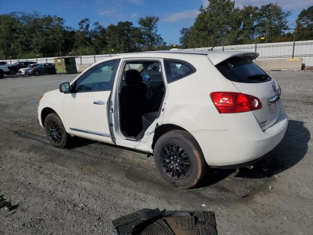 2013 NISSAN ROGUE S #3278793628
