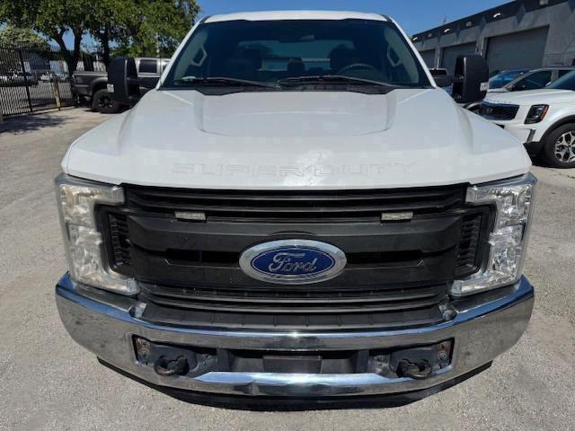 2019 FORD F250 SUPER DUTY #3264319375