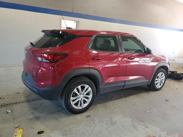 2021 CHEVROLET TRAILBLAZE #3291249010