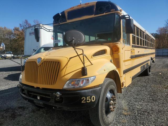 2008 IC CORPORATION 3000 #3296340435