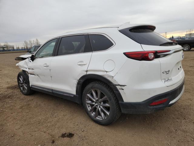 2021 MAZDA CX-9 GRAND - JM3TCBDY4M0539993