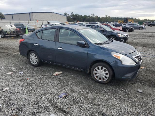 2015 NISSAN VERSA SV - 3N1CN7AP6FL807365
