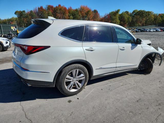 2024 ACURA MDX #3302722017